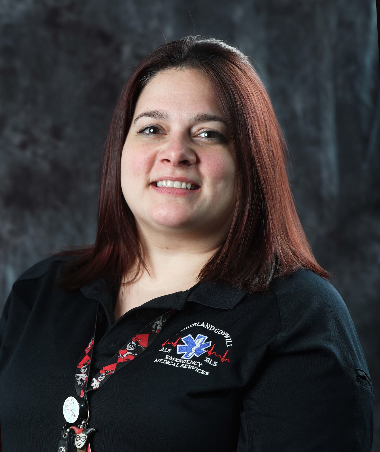 Inspire Allison Bishop